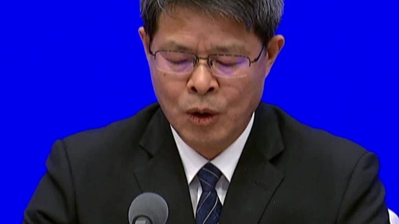 疫情数据可视化：实时更新背后的关键技术